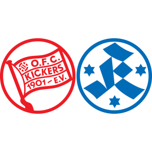 Kickers Offenbach vs Stuttgarter Kickers: Decoding Their H2H History